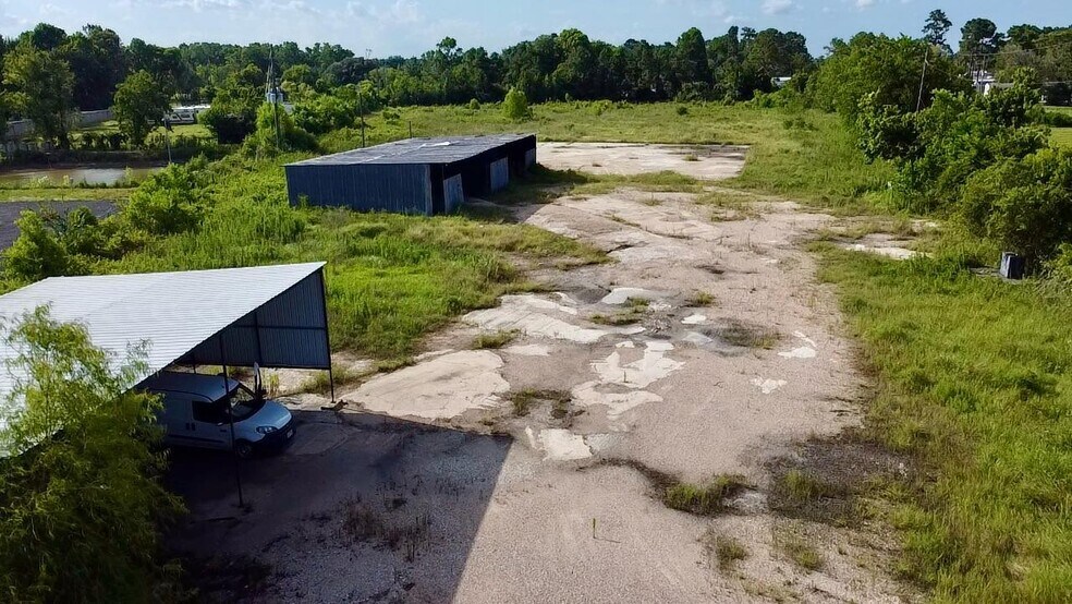12931 FM 1960, Huffman, TX for lease - Building Photo - Image 2 of 8