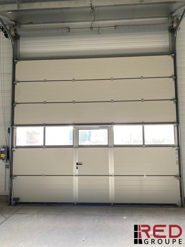 Industrial in Rousset for lease Interior Photo- Image 1 of 7
