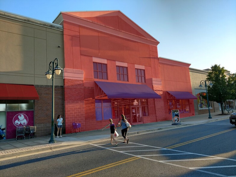 3800-3900 Evergreen Pky, Bowie, MD for lease - Building Photo - Image 2 of 9