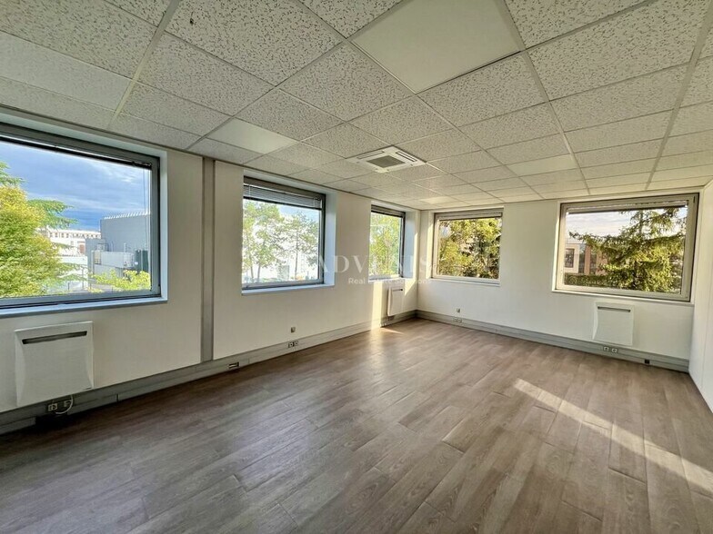 16 Rue Ampère, Pontoise à louer - Photo intérieure - Image 2 de 9