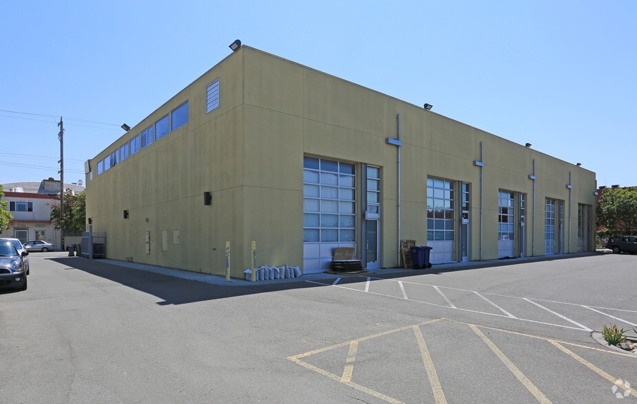 2332 4th St, Berkeley, CA for lease - Building Photo - Image 3 of 29