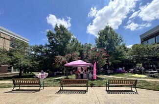 Plus de détails pour 44075 Pipeline Plz, Ashburn, VA - Bureau/Médical à louer