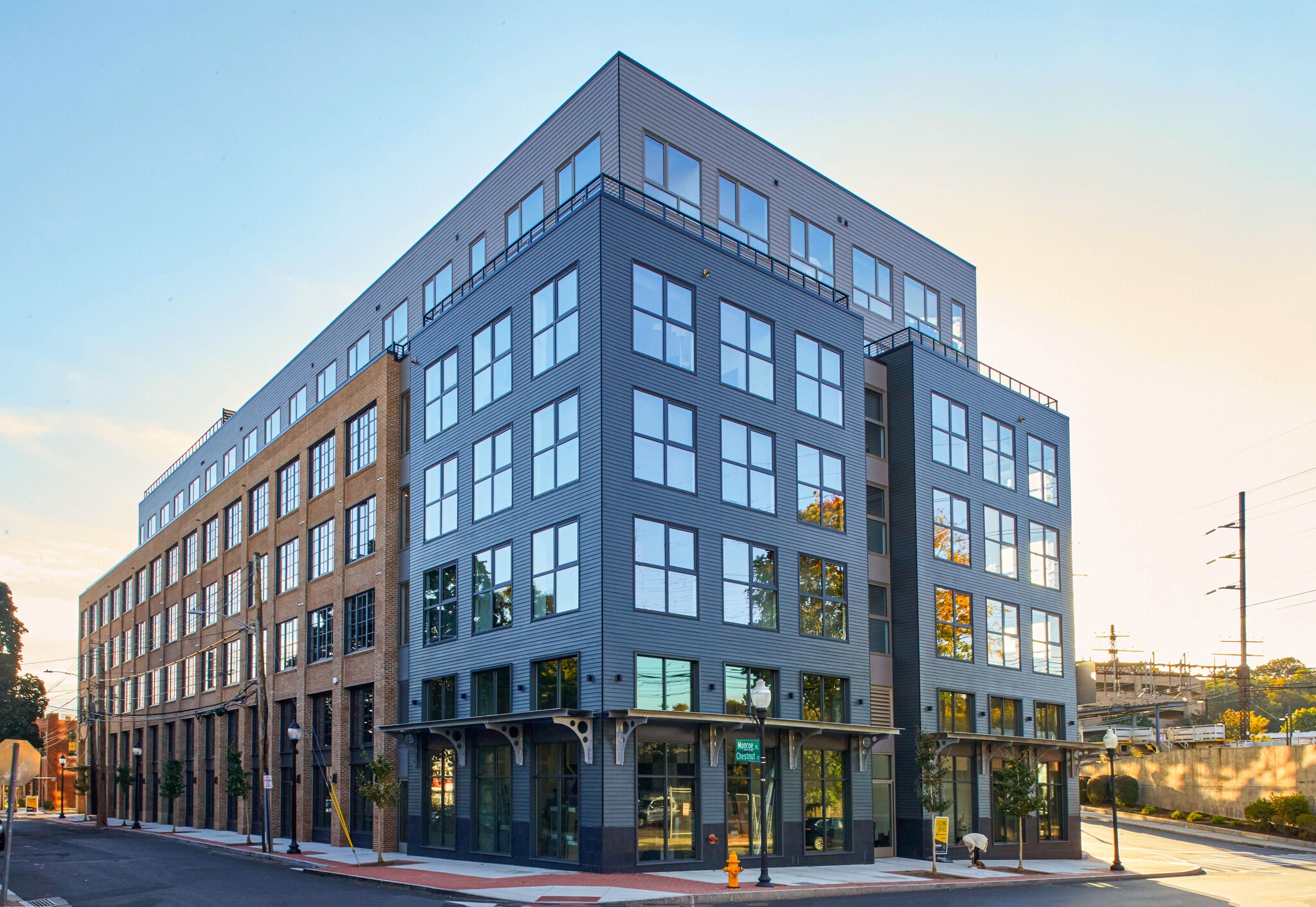 1 Chestnut St, Norwalk, CT for lease Building Photo- Image 1 of 8