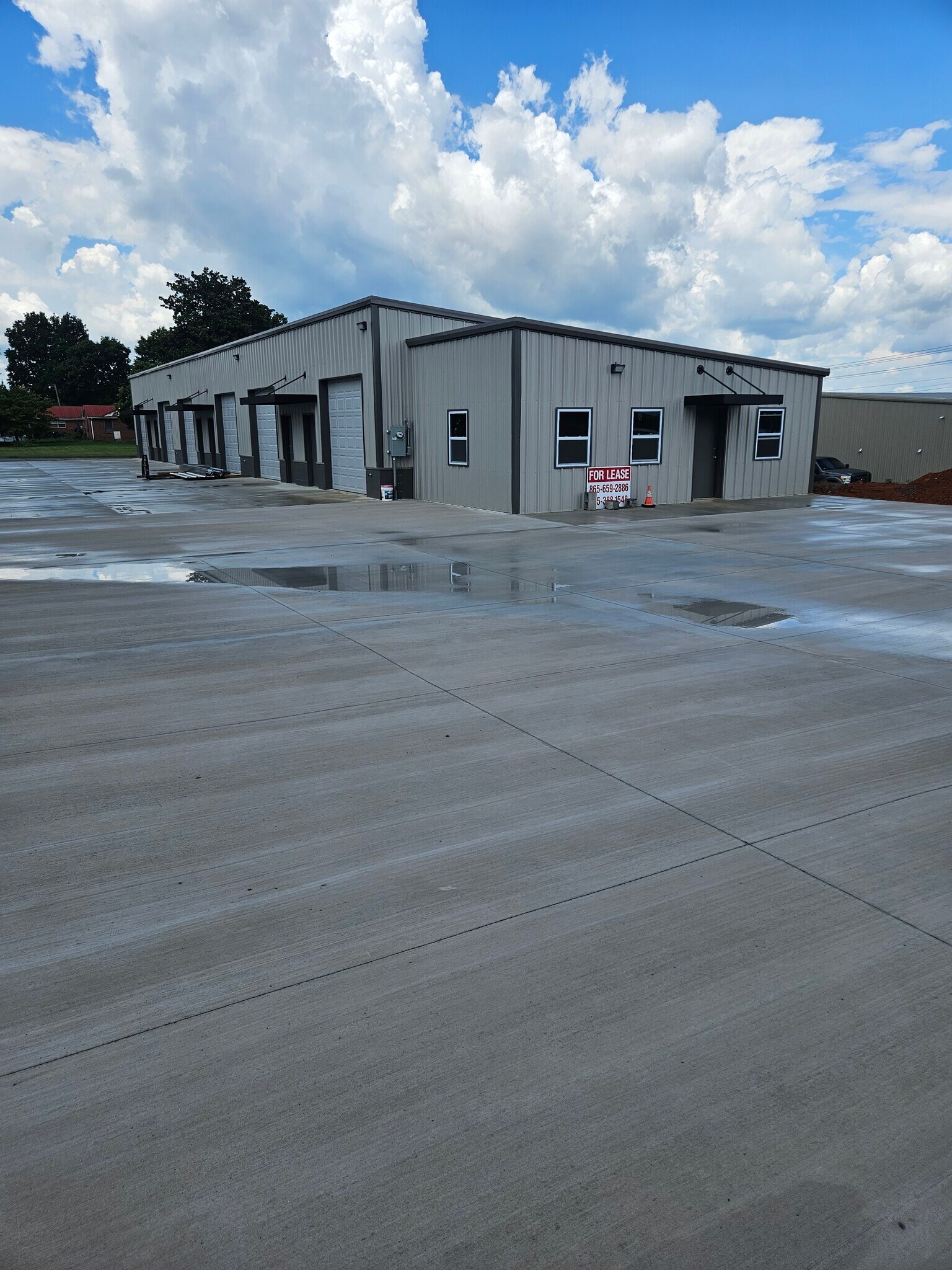 875 US-411, Vonore, TN à vendre Photo du bâtiment- Image 1 de 1