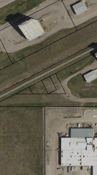 1st St W, Magrath, AB for sale - Building Photo - Image 2 of 3