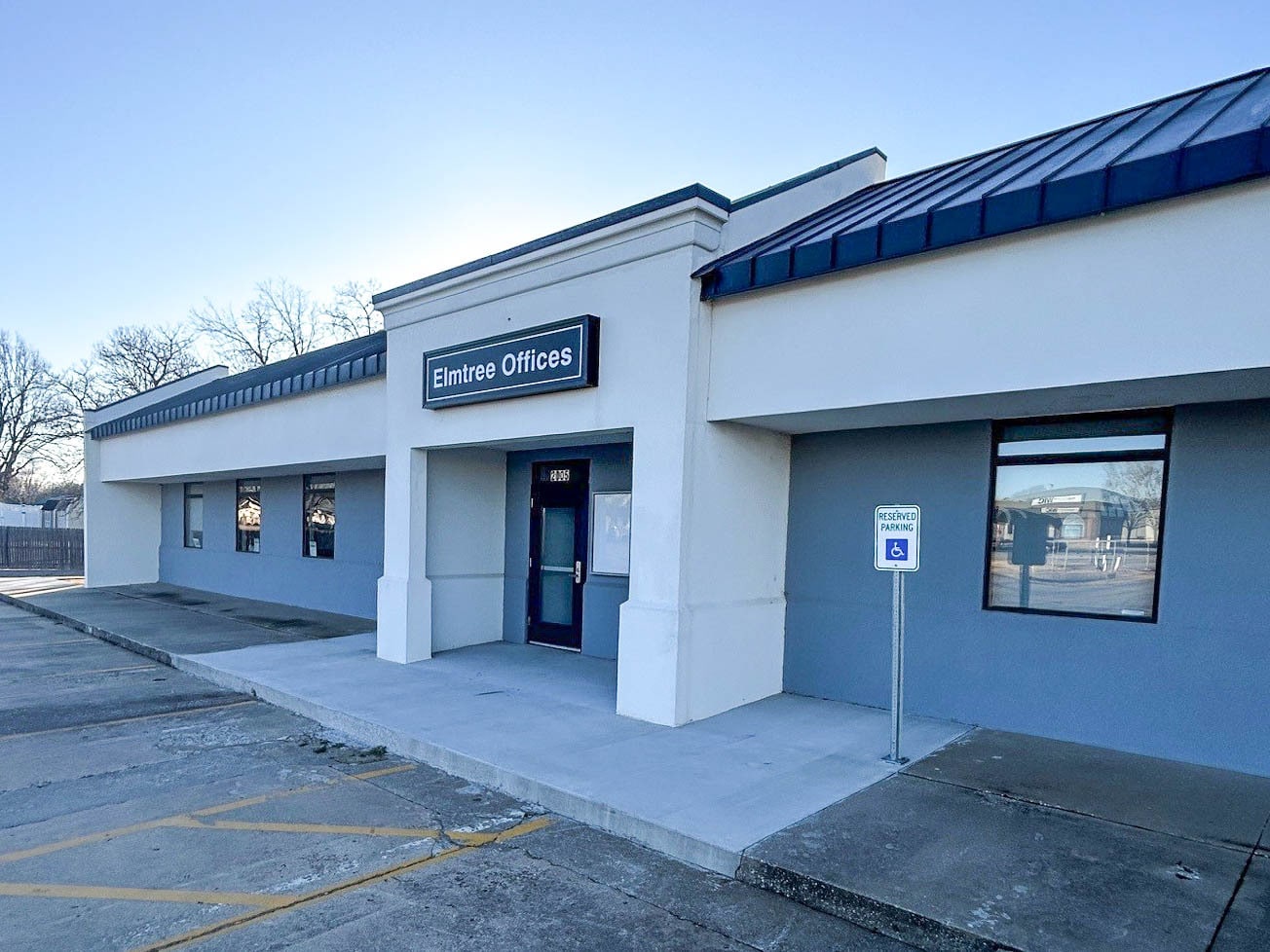 2005 S Elm Pl, Broken Arrow, OK for lease Primary Photo- Image 1 of 13