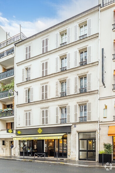 49 Rue Lauriston, Paris for lease - Primary Photo - Image 1 of 4