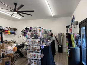 Doak Blvd, Ripon, CA for lease Interior Photo- Image 2 of 12