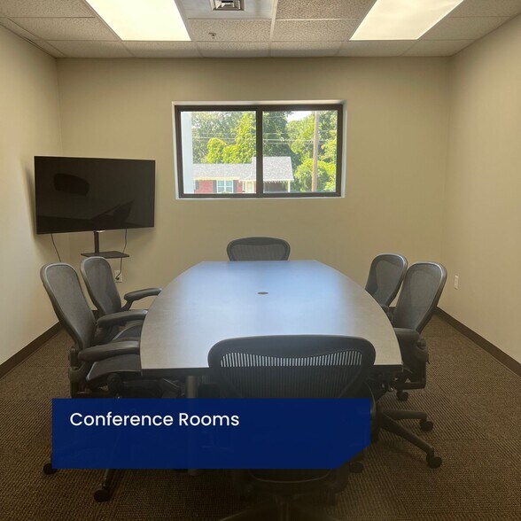 414 N Meriah St, Landis, NC à louer - Photo intérieure - Image 2 de 12