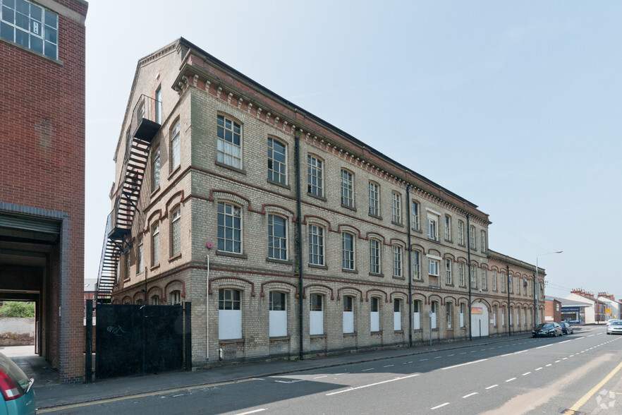 Clarence St, Loughborough for sale - Primary Photo - Image 1 of 1