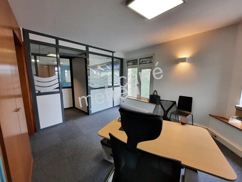 Bureau dans Nantes à louer - Photo intérieure - Image 2 de 7
