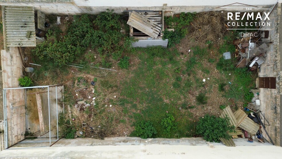 Land in Manacor, Islas Baleares for sale - Building Photo - Image 3 of 10