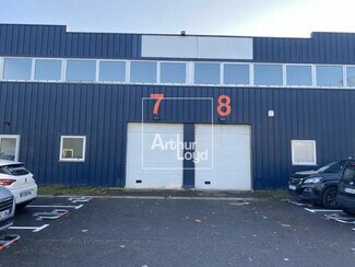 More details for Office, Flex for Lease