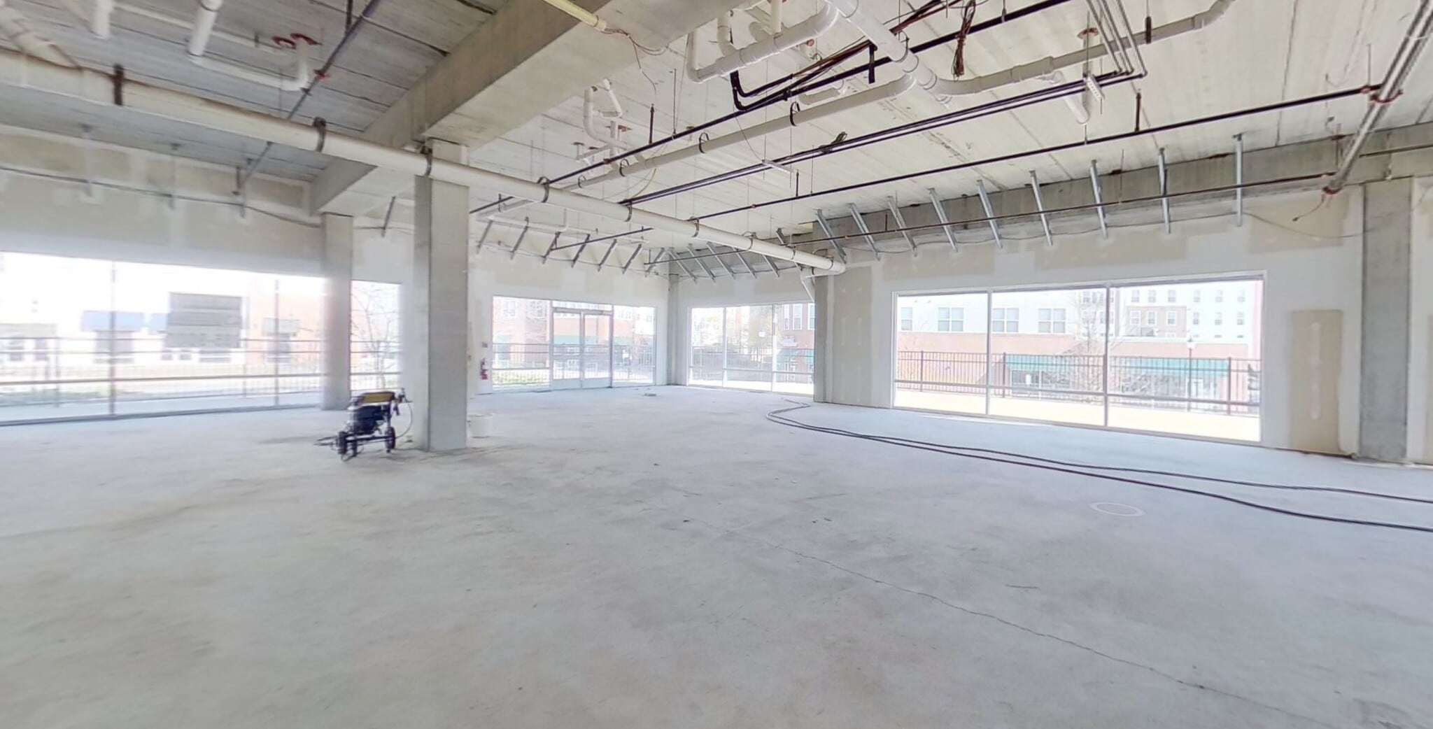 2113 Ellsworth Blvd, Malta, NY for lease Building Photo- Image 1 of 2