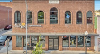 More details for 127 W Main St, Ardmore, OK - Office for Sale