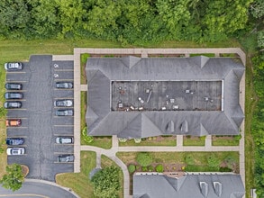 61E Monroe Ave, Pittsford, NY - Aerial  map view - Image1