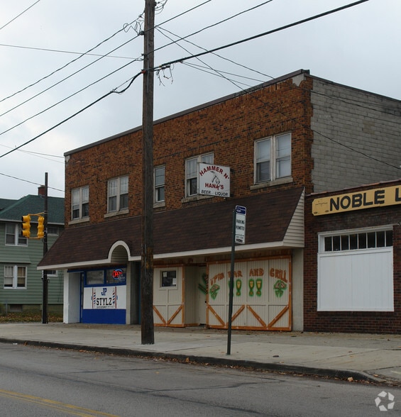 3501 Upton Ave, Toledo, OH for sale - Building Photo - Image 2 of 14