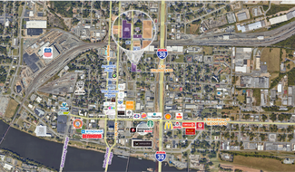 More details for 8th & Magnolia, North Little Rock, AR - Land for Sale