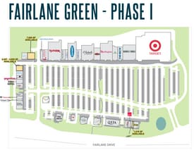 3100-3300 Fairlane Dr, Allen Park, MI for lease Floor Plan- Image 1 of 1