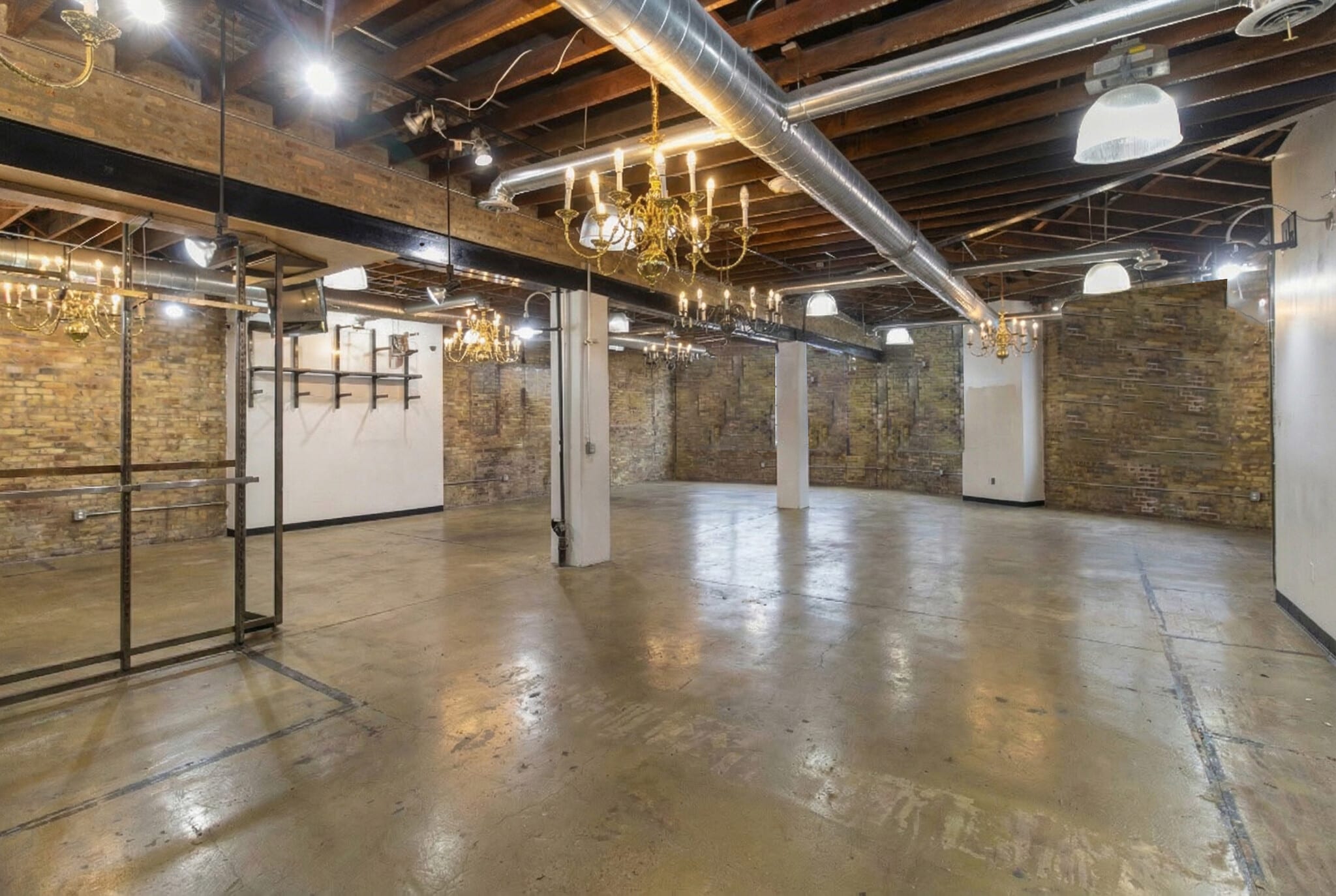 2950 W Fullerton Ave, Chicago, IL for lease Interior Photo- Image 1 of 30