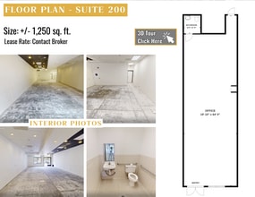 1780 E Main St, Woodland, CA for lease Interior Photo- Image 1 of 3