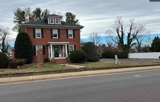 Plus de détails pour 810 S Main St, Culpeper, VA - Commerce de détail à vendre