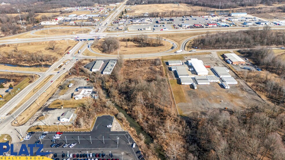 Hubbard Masury Rd, Hubbard, OH for sale - Building Photo - Image 2 of 5