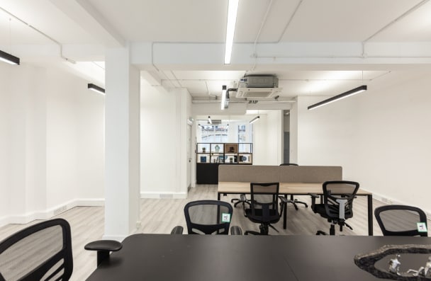 19 Margaret St, Londres à louer Photo intérieure- Image 1 de 6