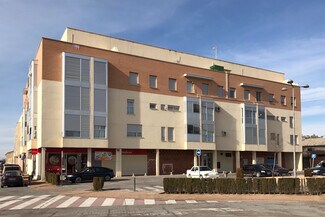 Plus de détails pour Avenida Jardines de la Estación, 2, Quintanar de la Orden - Multi-résidentiel à vendre