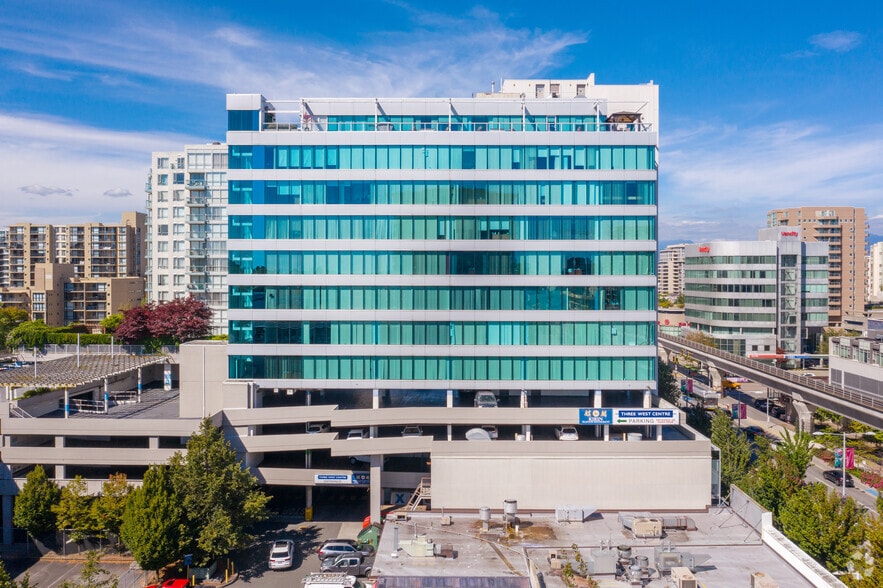 6081 No. 3 Rd, Richmond, BC for sale - Building Photo - Image 2 of 6