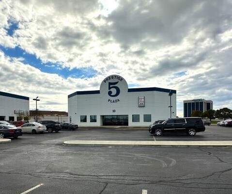 8-20 Prestige Plaza Dr, Miamisburg, OH for sale Building Photo- Image 1 of 1