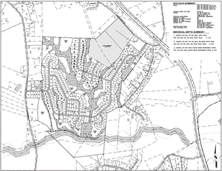 Plus de détails pour 180 Calvary Church Rd, Sanford, NC - Terrain à vendre