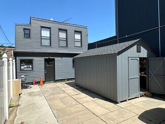 Plus de détails pour 1809 Decatur St, Ridgewood, NY - Bureau à louer