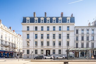 More details for 41 Cours De La Liberté, Lyon - Office for Lease