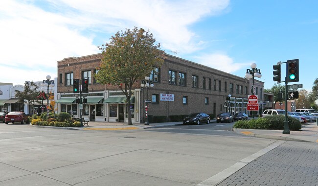 More details for 106 W Lime Ave, Monrovia, CA - Office, Retail for Lease