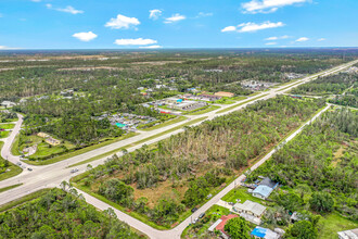 12409-12433 Tamiami Trl, Punta Gorda, FL - aerial  map view - Image1