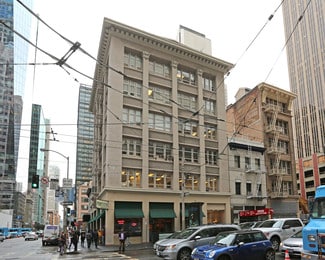 More details for 88 1st St, San Francisco, CA - Office for Lease