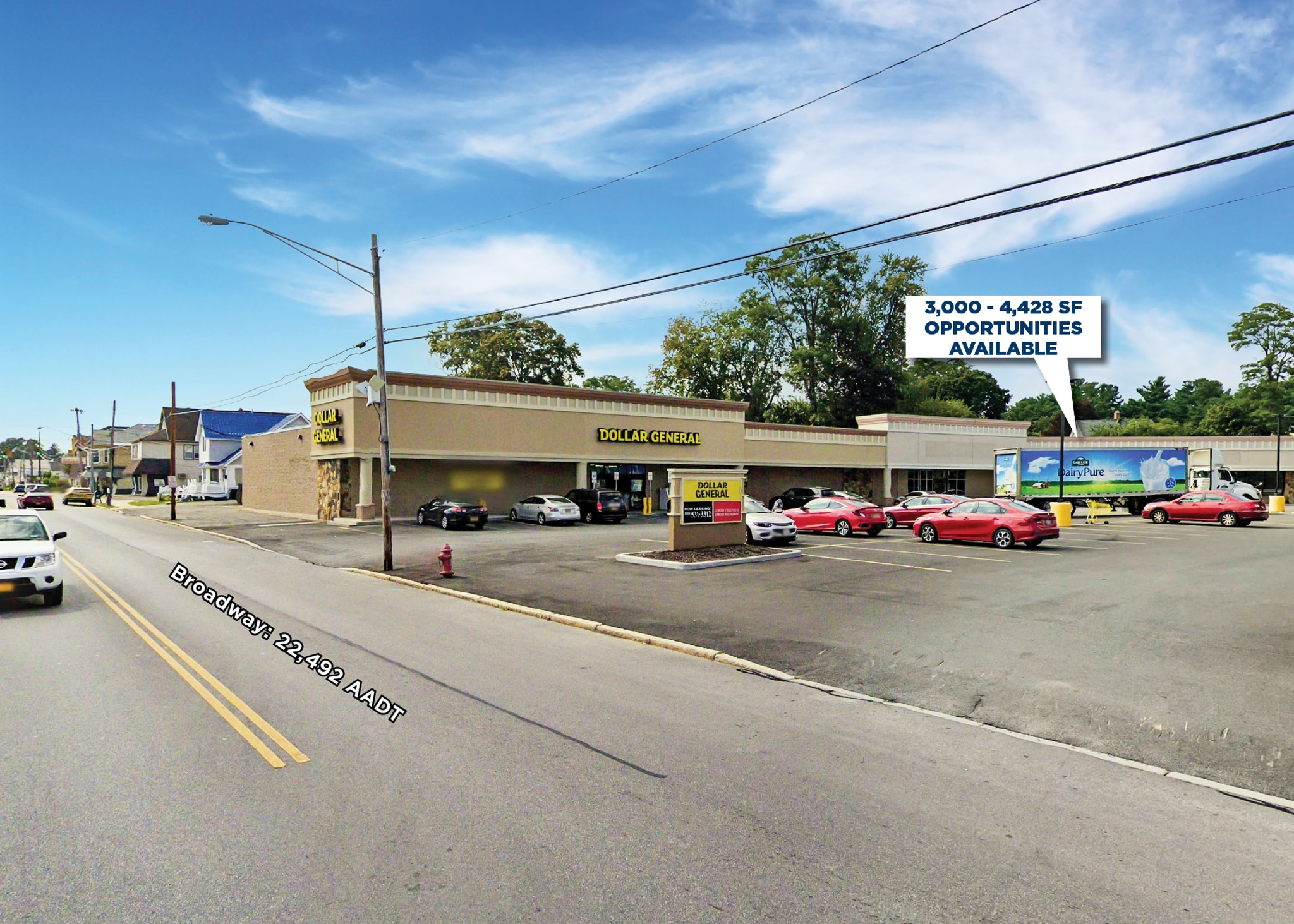 2009-2023 Broadway, Schenectady, NY for lease Building Photo- Image 1 of 3