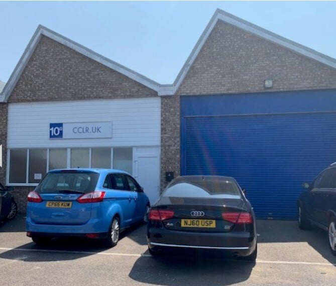 Leagrave Rd, Luton for lease Primary Photo- Image 1 of 12