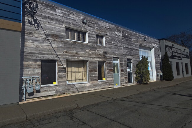 More details for 1110 Florence St, London, ON - Flex for Lease