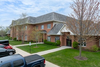 More details for 1870 W Winchester Rd, Libertyville, IL - Office for Sale