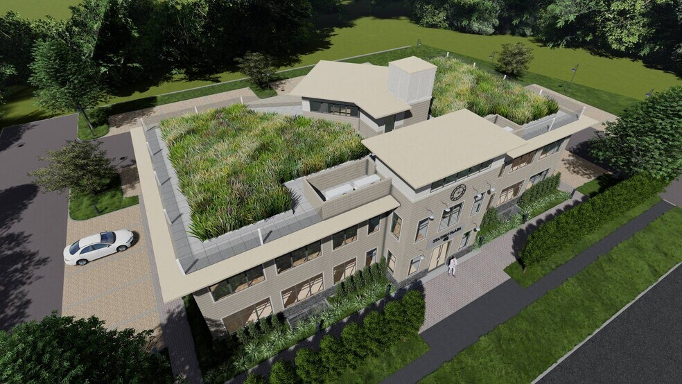 40 Station Rd, Water Mill, NY à vendre - Photo du bâtiment - Image 3 de 8