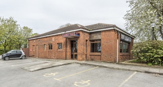 Plus de détails pour Travelodge, London Road – à vendre, Macclesfield