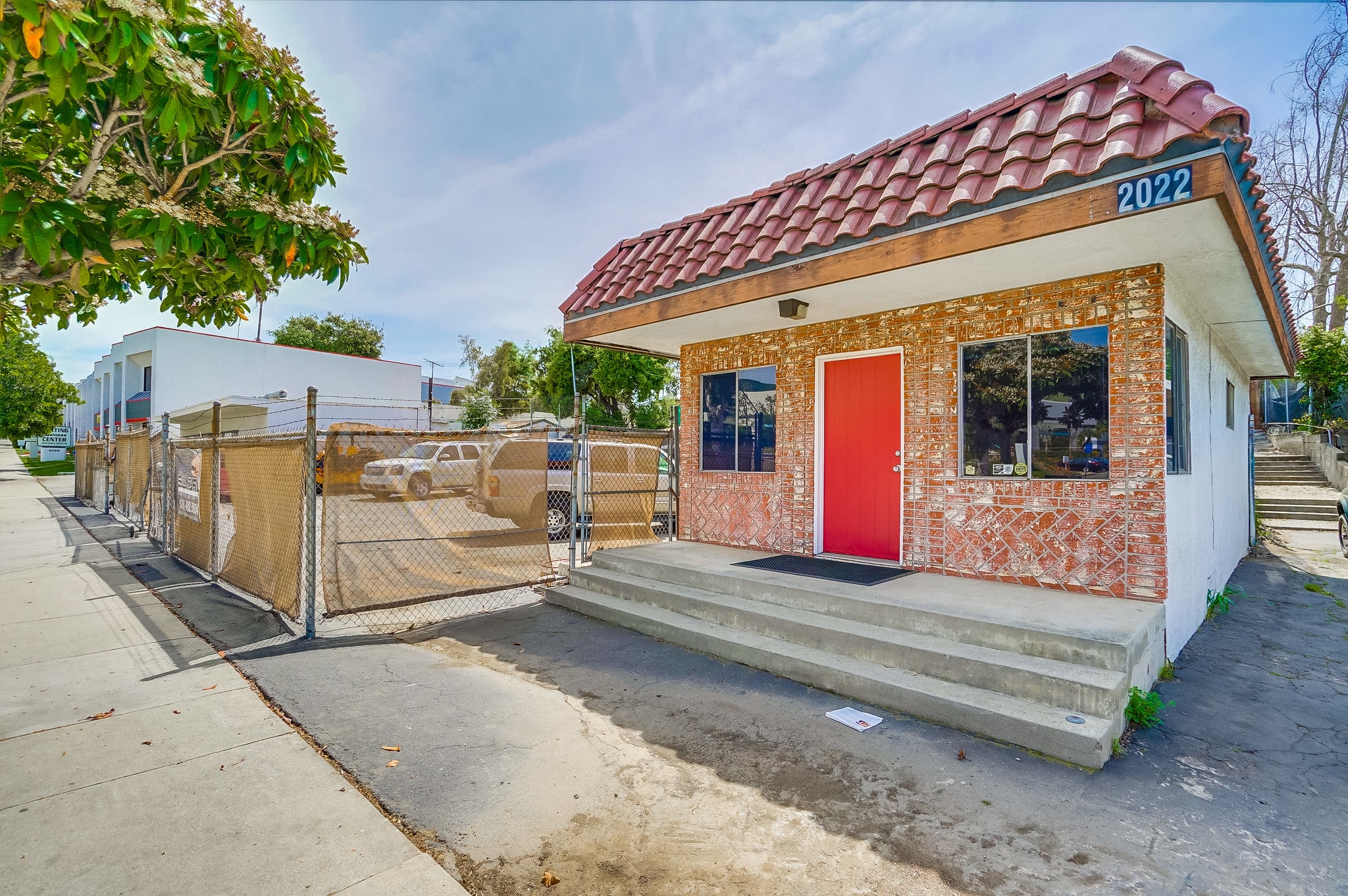 2022 E Route 66, Glendora, CA for sale Primary Photo- Image 1 of 13