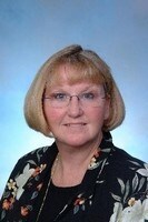 Corky McIlrath-Flint