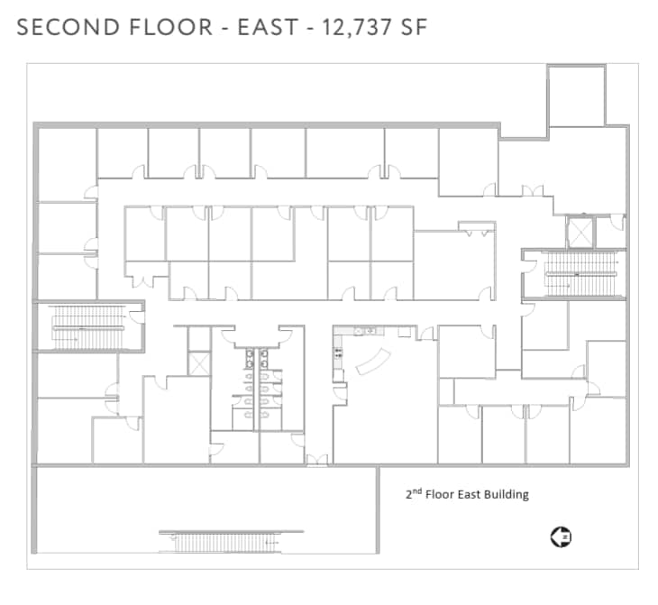 330 Bob Heath Dr, Huntsville, AL for lease Floor Plan- Image 1 of 1