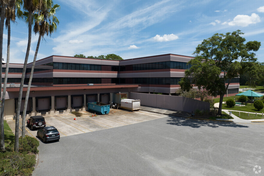 8000 Baymeadows Way, Jacksonville, FL for sale - Building Photo - Image 3 of 6