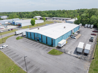 Plus de détails pour 3550 Park Plaza Rd, Paducah, KY - Industriel à vendre