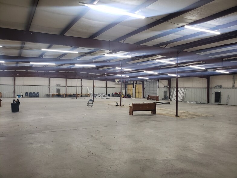 133 Old Forreston Rd., Greeleyville, SC for sale - Building Photo - Image 2 of 42