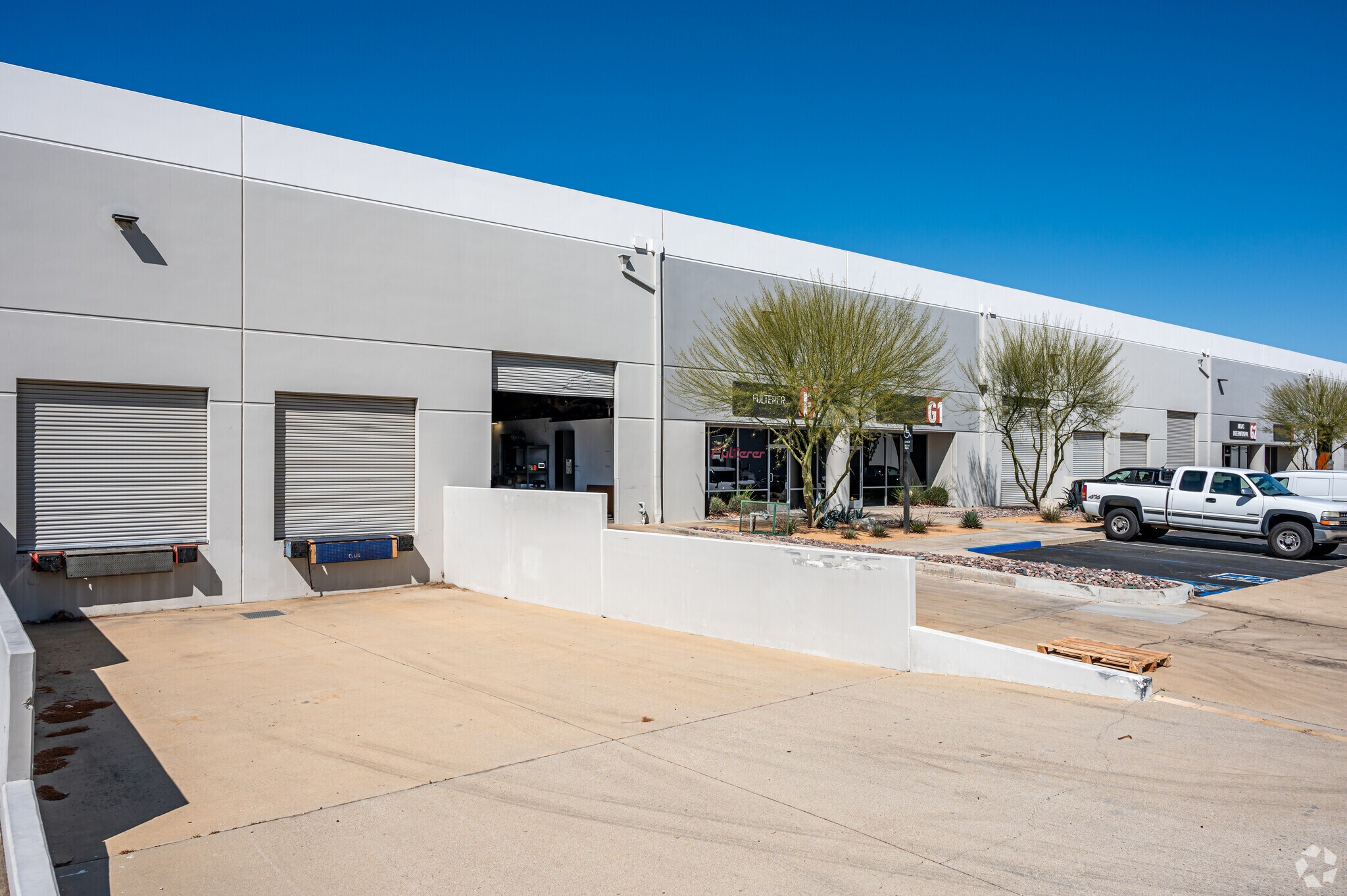 1900 S Proforma Ave, Ontario, CA for lease Building Photo- Image 1 of 7